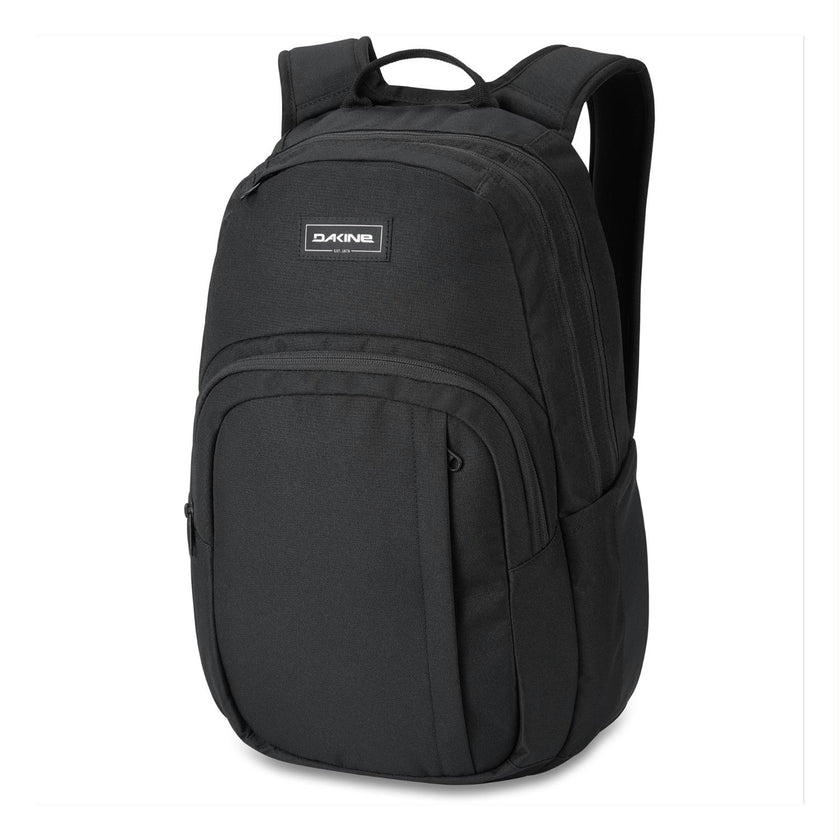 Dakine Rugzak Campus M 25 liter Black