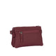 New Rebels Crossbodytas 43.1179* Linde Burgundy 24