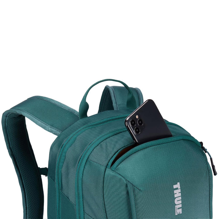 Thule Laptoprugzak Backpack 23L 3204842 Mallard Green Thule Laptoprugzak Backpack 23L 3204842 Mallard Green