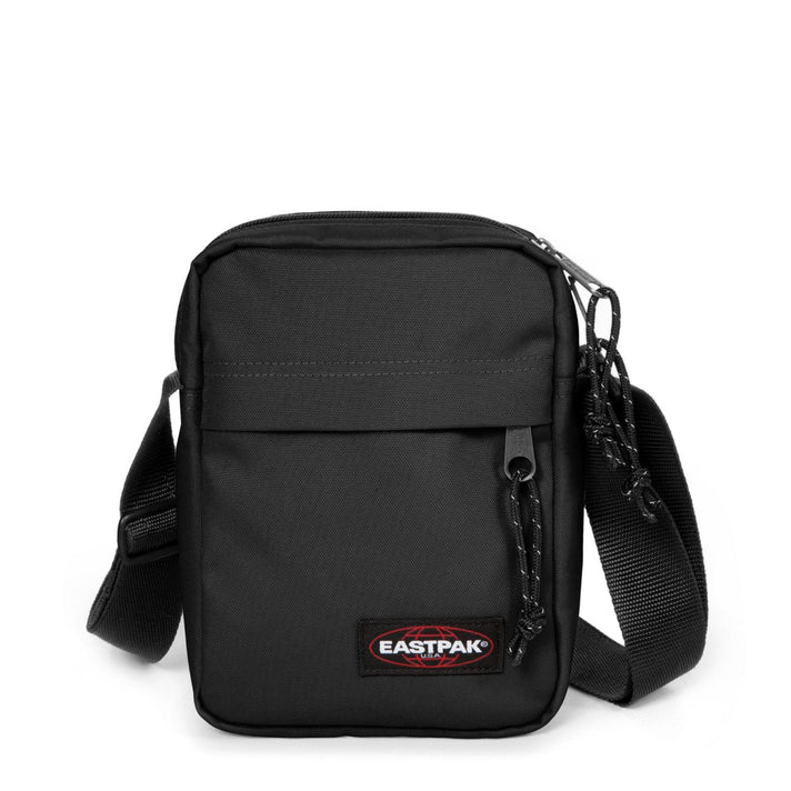 Eastpak Tas The one K045 008 Black Eastpak Tas The one K045 008 Black