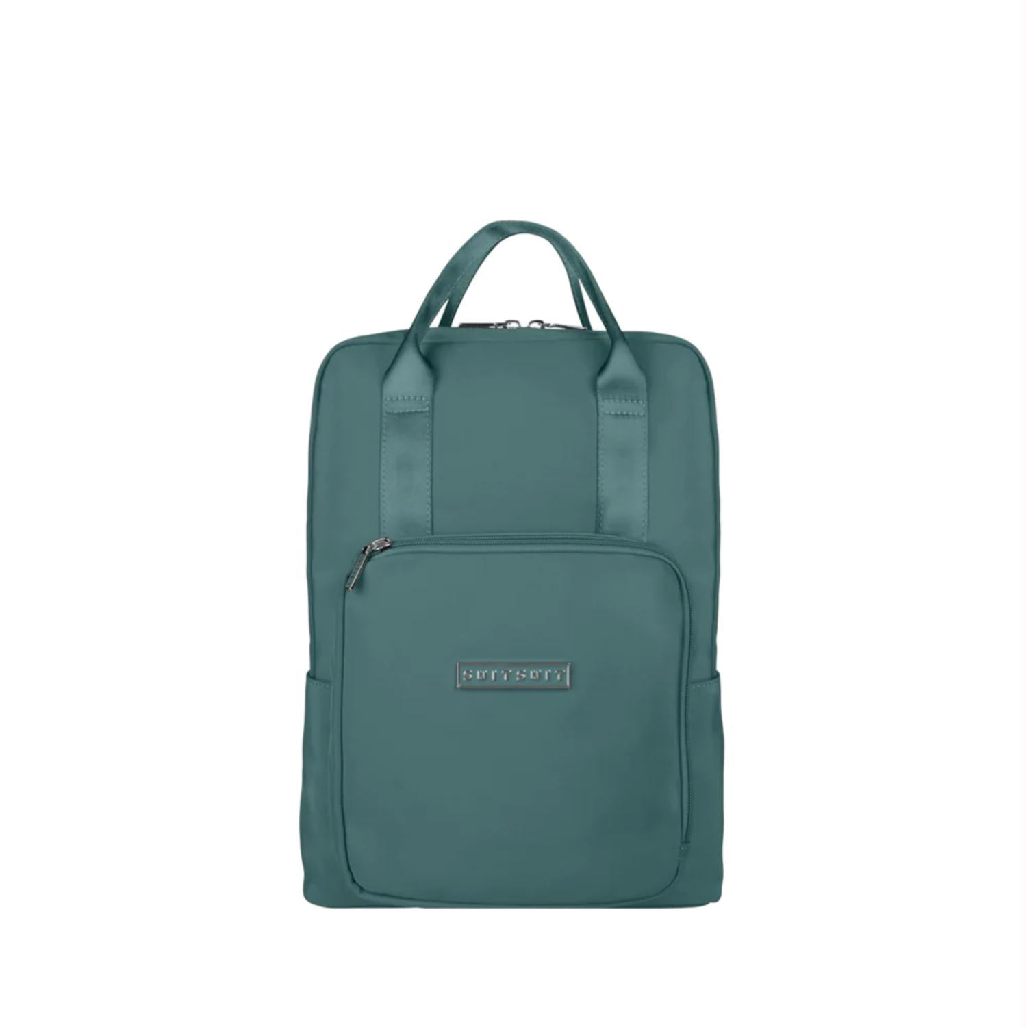 SUITSUIT Laptoprugzak Natura Backpack Hydro Pasveer past bij jou