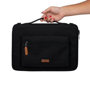 Cabaïa Laptoptas Laptop Case 15 Cabaïa Laptoptas Laptop Case 15