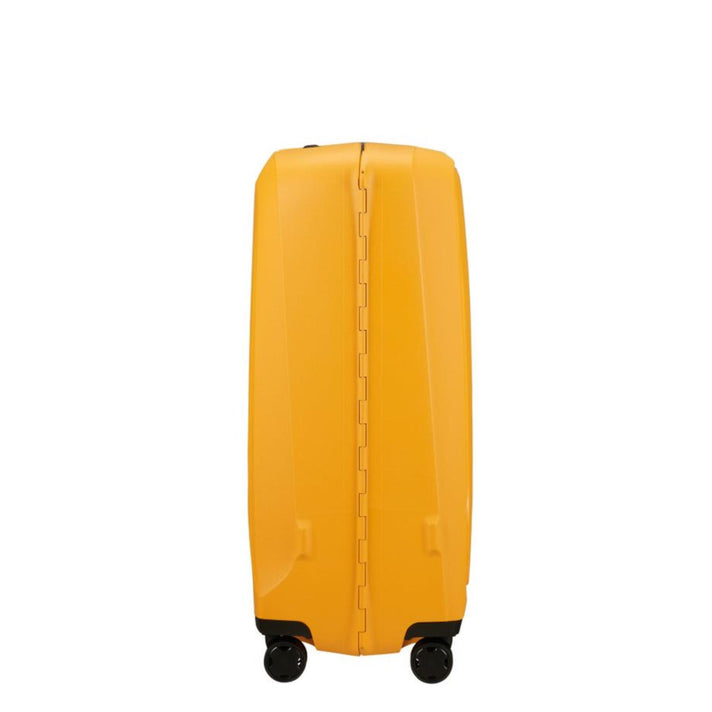 Samsonite Koffer 146912 75/28 Essens Radiant Yellow 4702 Samsonite Koffer 146912 75/28 Essens Radiant Yellow 4702