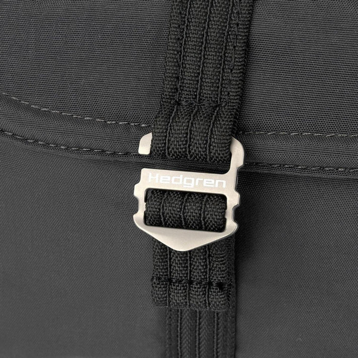 Hedgren Weekendtas HGAHR04 Ventura 61 cm Black Storm 359 Hedgren Weekendtas HGAHR04 Ventura 61 cm Black Storm 359