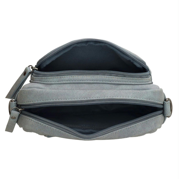 Beagles Tas 20592 Malaga Licht Blauw 018 Beagles Tas 20592 Malaga Licht Blauw 018