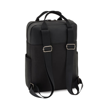 Kapten & Son Laptoprugzak Bergen All Black Kapten & Son Laptoprugzak Bergen All Black