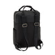 Kapten & Son Laptoprugzak Bergen All Black