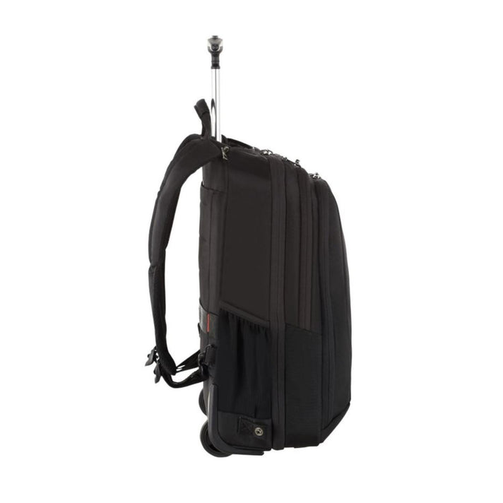 Samsonite Laptoprugzak 115333 / CM5-009 17.3 1041 Black Samsonite Laptoprugzak 115333 / CM5-009 17.3 1041 Black