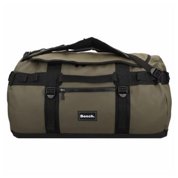 Bench Weekendrugtas 64176 Olive 2600 Bench Weekendrugtas 64176 Olive 2600