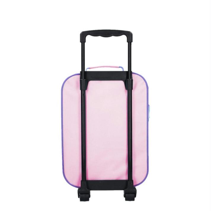 Paw Patrol Kinderkoffer 520-3836 Paw Patrol Pink Paw Patrol Kinderkoffer 520-3836 Paw Patrol Pink