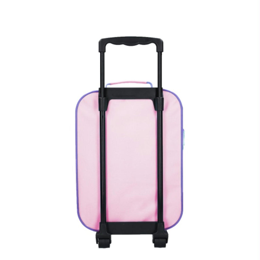 Paw Patrol Kinderkoffer 520-3836 Paw Patrol Pink