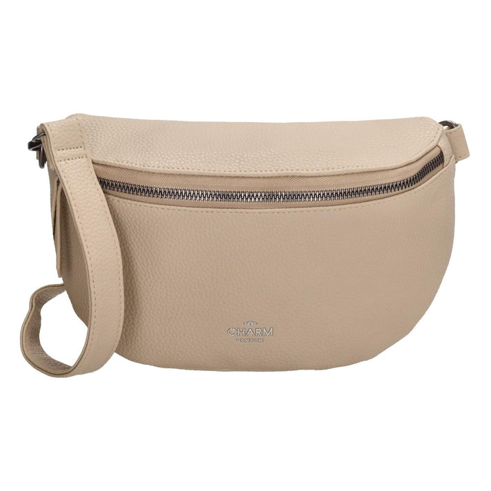 Charm Heuptas 19223 London New York Taupe 016 Charm Heuptas 19223 London New York Taupe 016