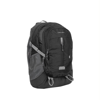 New Rebels Laptoprugzak 51.1276 Alburquerque Black New Rebels Laptoprugzak 51.1276 Alburquerque Black