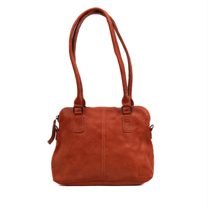 Bear Design Tas CP1792* Petra Brick Bear Design Tas CP1792* Petra Brick