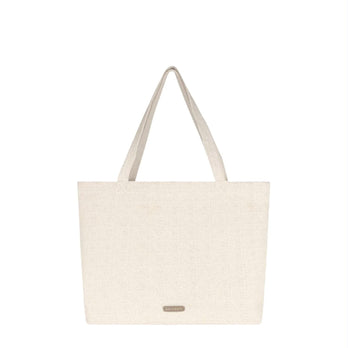 SUITSUIT Tas BF-65011 Fusion Totebag Sloppy Cotton SUITSUIT Tas BF-65011 Fusion Totebag Sloppy Cotton