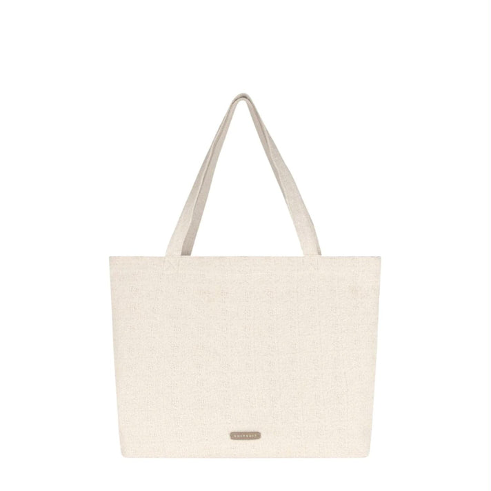 SUITSUIT Tas BF-65011 Fusion Totebag Sloppy Cotton SUITSUIT Tas BF-65011 Fusion Totebag Sloppy Cotton