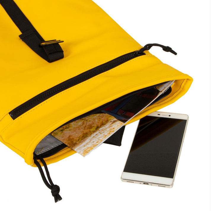 New Rebels Rugzak 51.1255 Los Angeles Yellow 07 New Rebels Rugzak 51.1255 Los Angeles Yellow 07