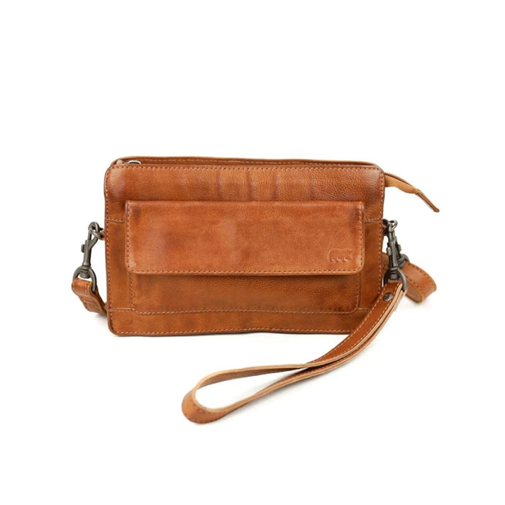 Bear Design Tas CP2339 Cil Cognac Bear Design Tas CP2339 Cil Cognac