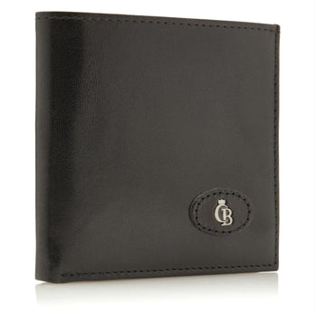 Castelijn en Beerens Portemonnee 42 5060 Gaucho Zwart Castelijn en Beerens Portemonnee 42 5060 Gaucho Zwart