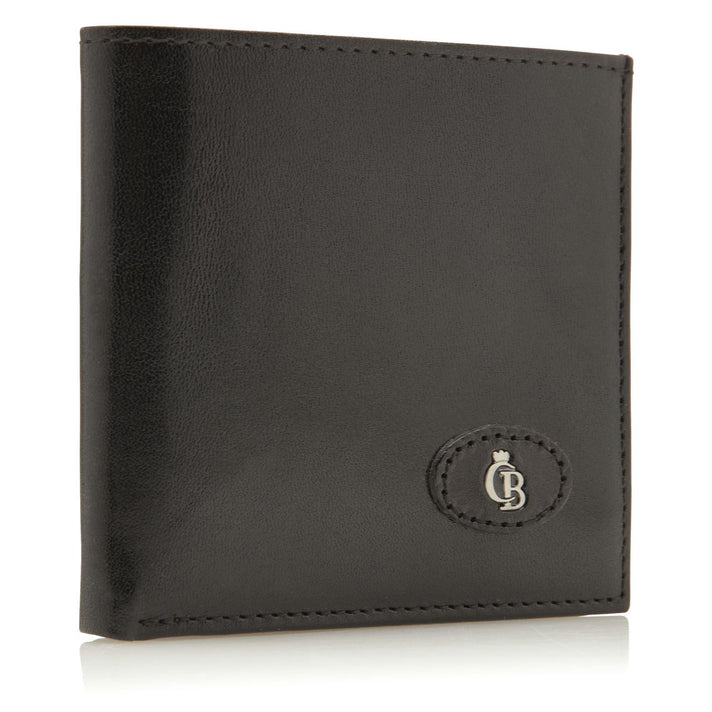 Castelijn en Beerens Portemonnee 42 5060 Gaucho Zwart Castelijn en Beerens Portemonnee 42 5060 Gaucho Zwart