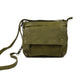 Bear Design Tas CP6007* Rai Green