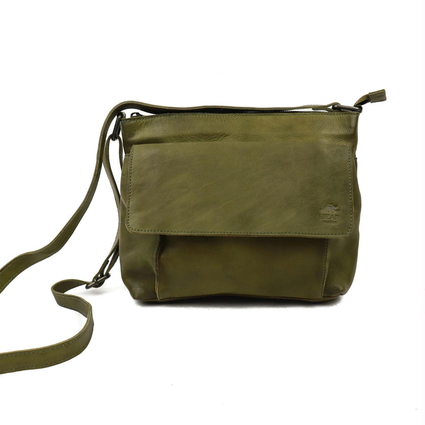 Bear Design Tas CP6007* Rai Green