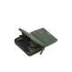 De Rooy Amsterdam Portemonnee 93165 Olive
