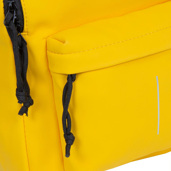 New Rebels Laptoprugzak 51.1195 Chicago Yellow 07 New Rebels Laptoprugzak 51.1195 Chicago Yellow 07