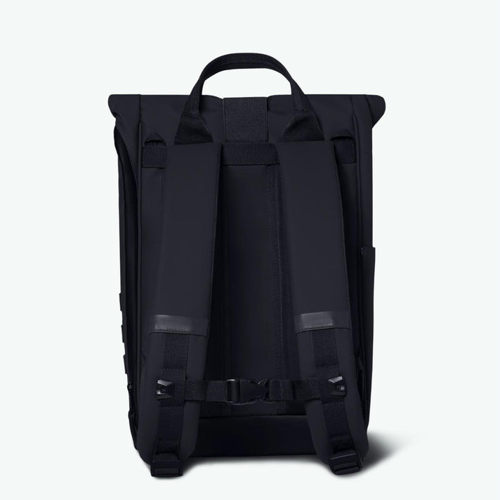 Cabaïa Rugzak Explorer M Wellington Black Cabaïa Rugzak Explorer M Wellington Black
