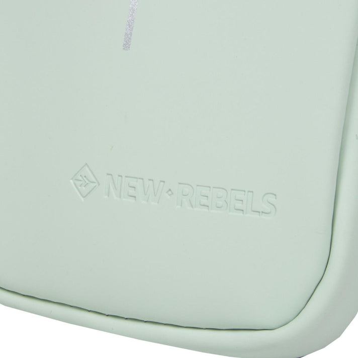 New Rebels Telefoontasje 43.1158 Tim Mint / Soft Pink 67 New Rebels Telefoontasje 43.1158 Tim Mint / Soft Pink 67
