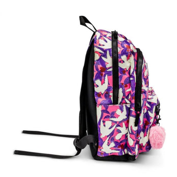 Little Legends Rugzak LL2009 Backpack L Love Bird 15 Little Legends Rugzak LL2009 Backpack L Love Bird 15
