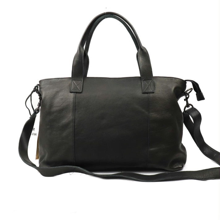 Bear Design Verzorgingstas CP2127 Cora Zwart Bear Design Verzorgingstas CP2127 Cora Zwart