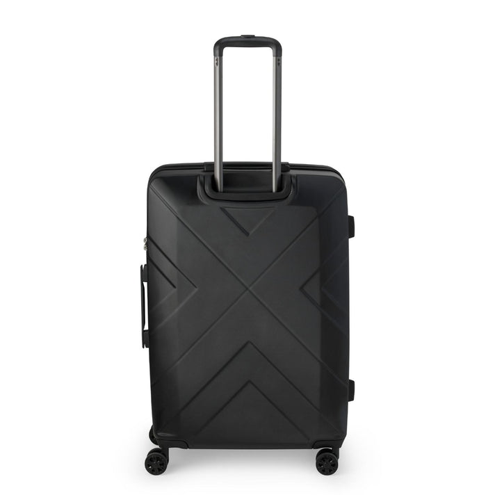 Oistr Koffer Denver-28 75 cm Black Oistr Koffer Denver-28 75 cm Black