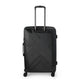Oistr Koffer Denver-28 75 cm Black