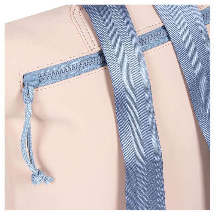 New Rebels Rugzak 51.1287* Los Angeles Soft Pink/ Soft Blue New Rebels Rugzak 51.1287* Los Angeles Soft Pink/ Soft Blue