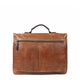 Bear Design Laptoptas CL32844 Guus Cognac-Bruin