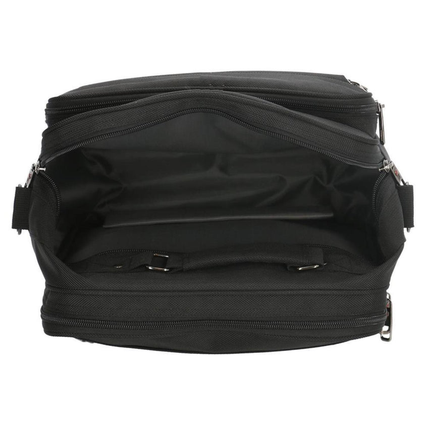 Enrico Benetti Tas 47131 Zwart 001