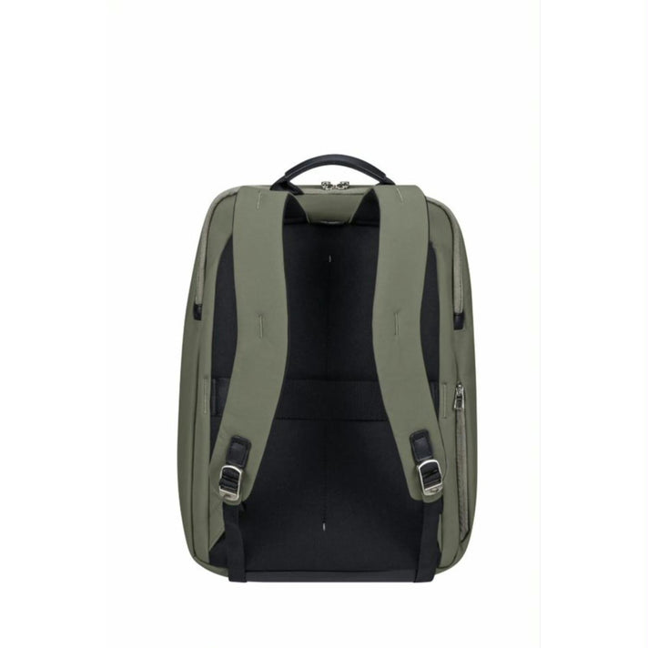 Samsonite Laptoprugzak 144760 Ongoing 1635 Olive Green