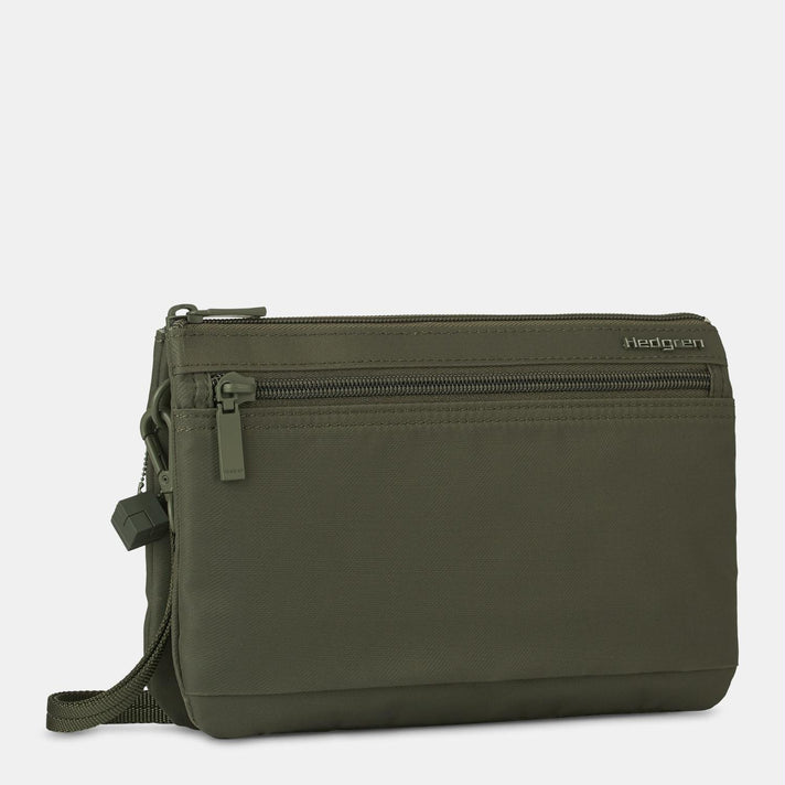 Hedgren Tas HIC428 Emma Olive night 556 Hedgren Tas HIC428 Emma Olive night 556