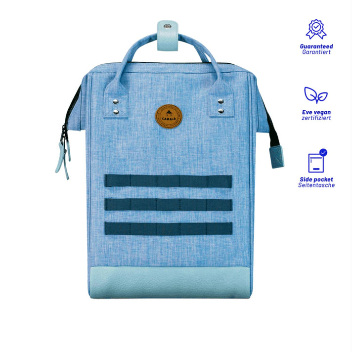 Cabaïa Rugzak Adventurer M Ajaccio Cabaïa Rugzak Adventurer M Ajaccio