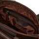 Chesterfield Tas C38.0192- Alicante 01 Brown