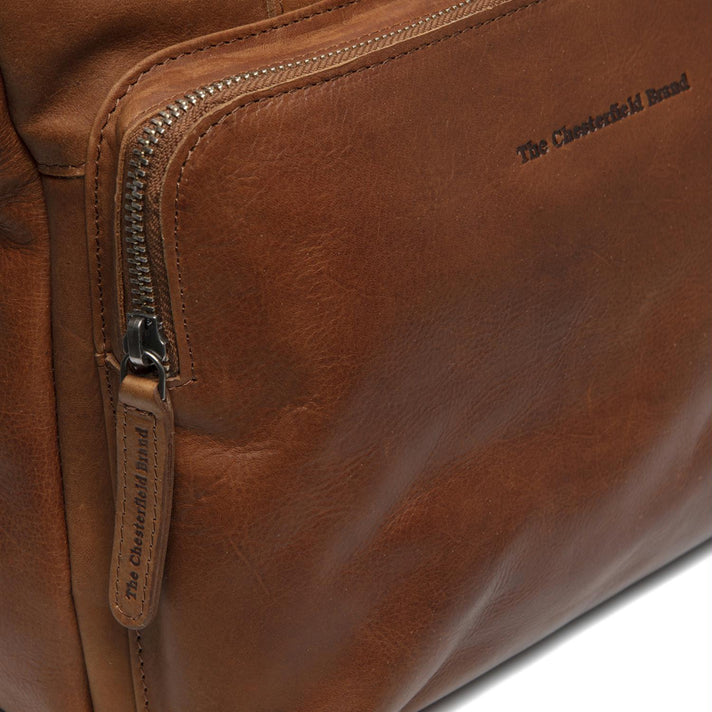 Chesterfield Tas C38.0192 Alicante 31 Cognac Chesterfield Tas C38.0192 Alicante 31 Cognac