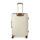 Oistr Koffer Florence-28 75 cm Off White