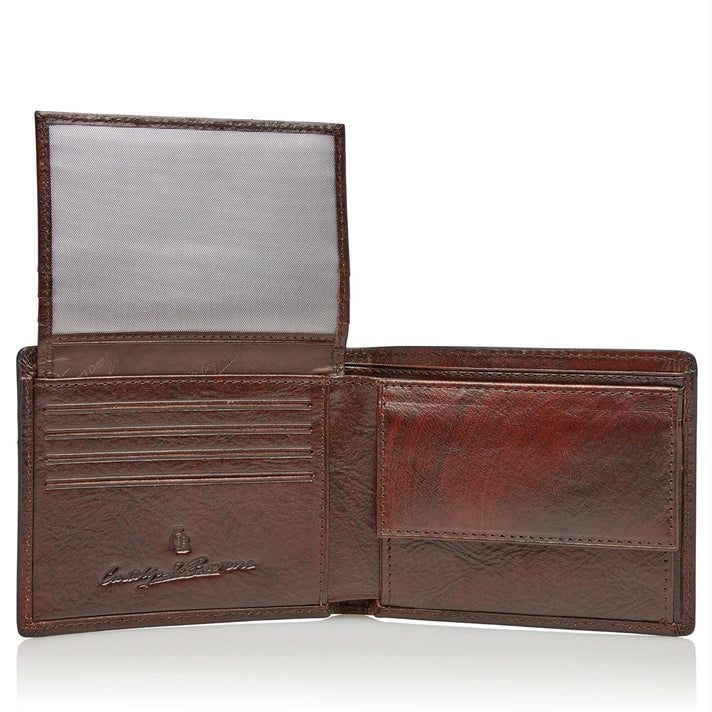 Castelijn en Beerens Portemonnee 52 4190 Rien Cognac Castelijn en Beerens Portemonnee 52 4190 Rien Cognac