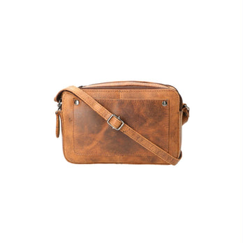 LD Design Tas UR983 Hunter Bruin LD Design Tas UR983 Hunter Bruin