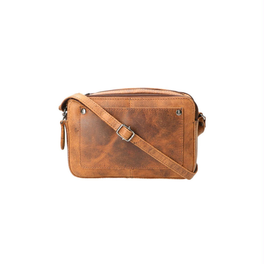 LD Design Tas UR983 Hunter Bruin