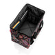 Reisenthel Reistas Allrounder M Paisley Black 7064