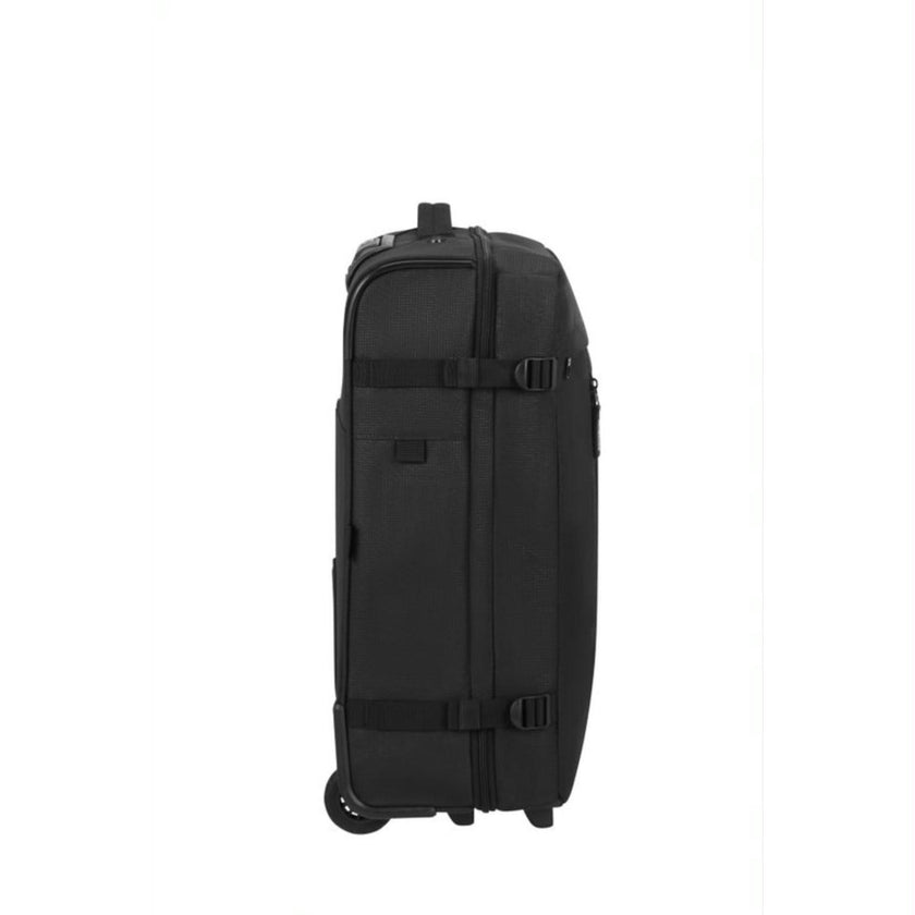 Samsonite Reistas 143269 * Duffle 55/20 1276 Deep Black