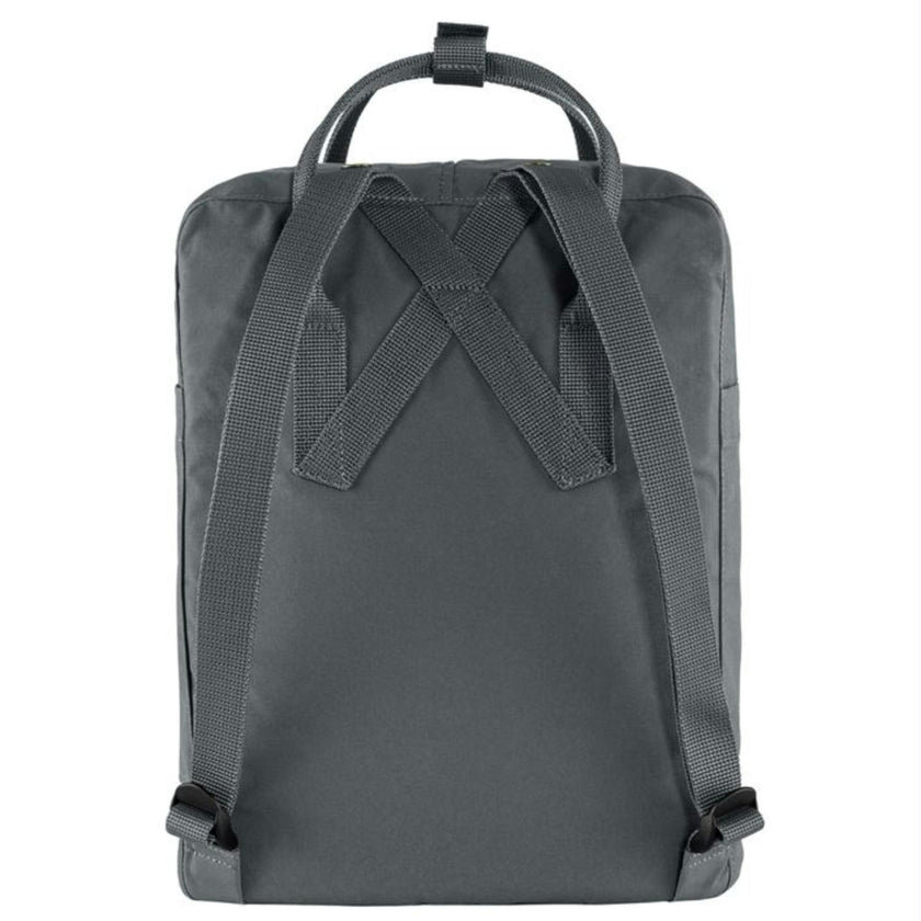 Fjällräven Rugzak Kanken 046 Super Grey