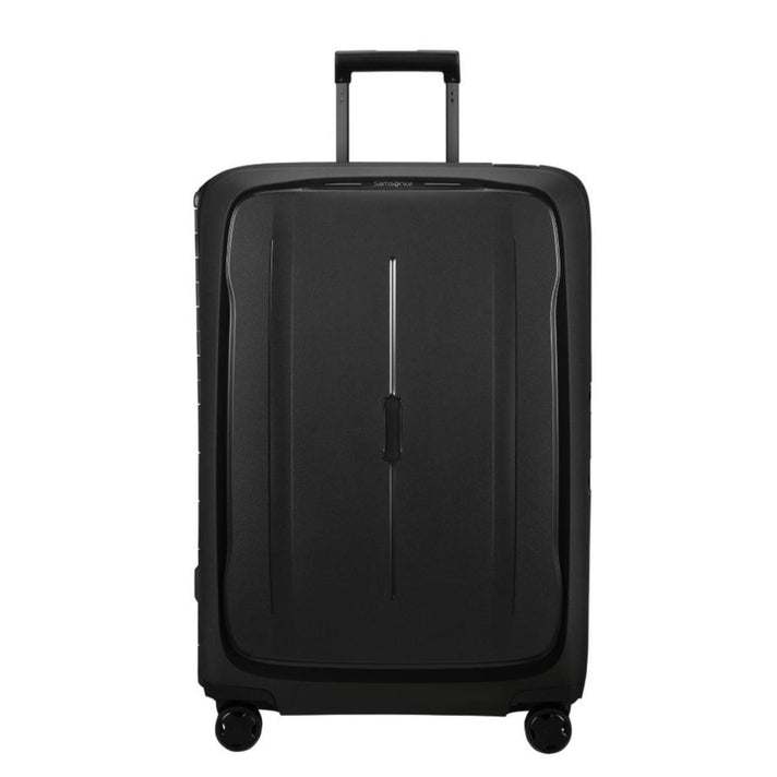 Samsonite Koffer 146912 75/28 Essens Graphite 1374 Samsonite Koffer 146912 75/28 Essens Graphite 1374